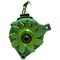 Wai Global Alternator, ALTFD 2G 80A 242252, 80 Amp12 Volt, CW, 6Groove Pulley 7744-10N - alternate 2
